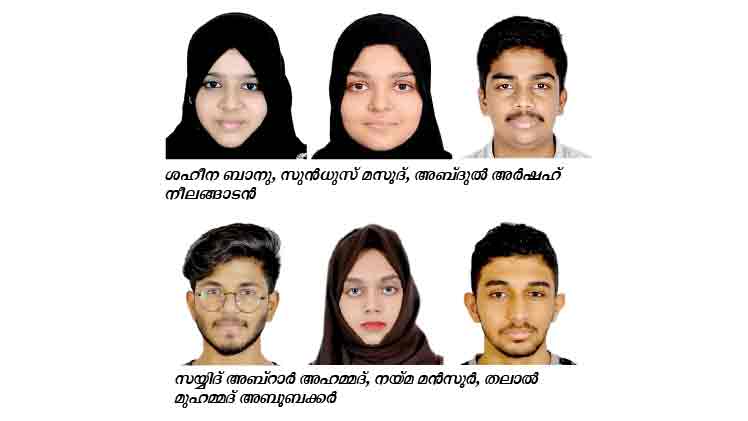 ജി​ദ്ദ അ​ൽ​മ​വാ​രി​ദി​ൽ വീ​ണ്ടും നൂ​റു​മേ​നി