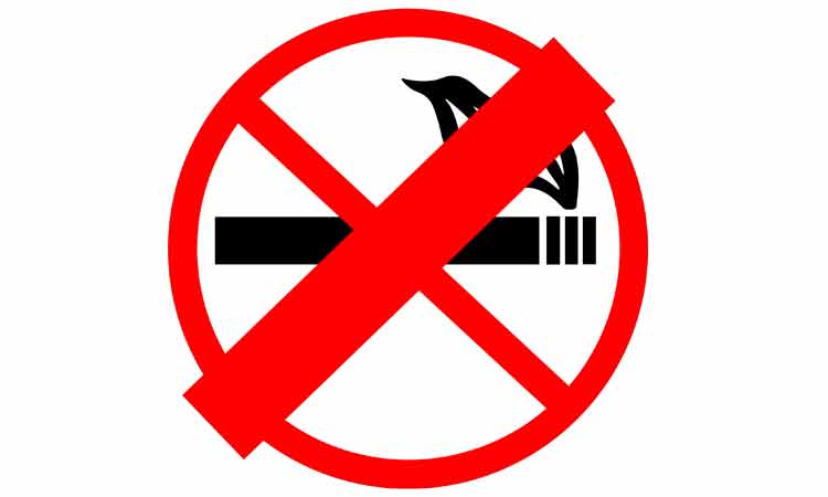 വിദ്യാലയങ്ങൾ പുകയിലരഹിതമാക്കുന്നു