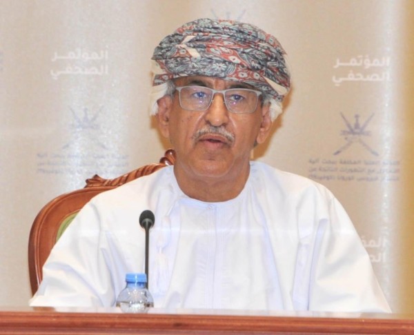 മത്ര വിലായത്തിലെ രോഗ പകർച്ച കുറഞ്ഞു; നിയന്ത്രണങ്ങൾ ഭാഗികമായി നീക്കും