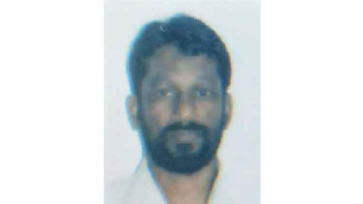 ബഹ്​റൈനിൽ മൂവാറ്റുപുഴ സ്വദേശി നിര്യാതനായി