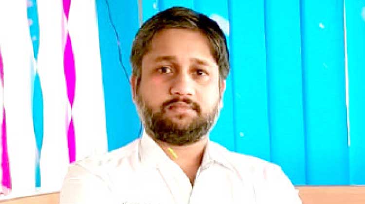 അ​മ​ൽ​ജി​ത്തി​ന്​ ഇ​ത്​ വ്ര​ത​ശു​ദ്ധി​യു​ടെ എ​ട്ടാ​മ​ത്തെ റ​മ​ദാ​ൻ