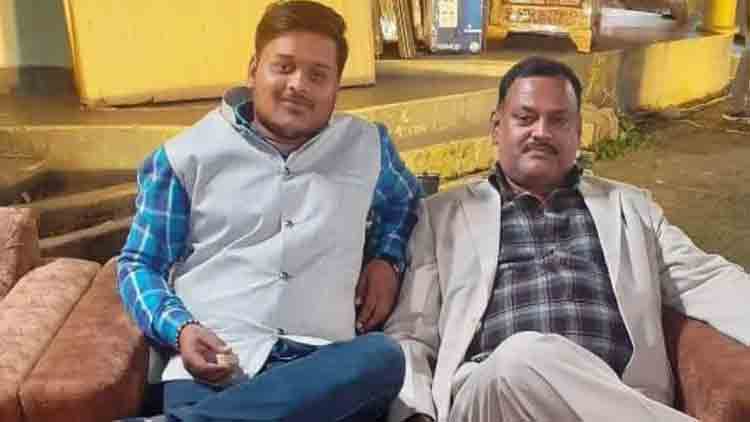 വികാസ്​ ദുബെയുടെ വലംകൈ അമർ ദുബെ എൻകൗണ്ടറിൽ കൊല്ല​െപ്പട്ടു