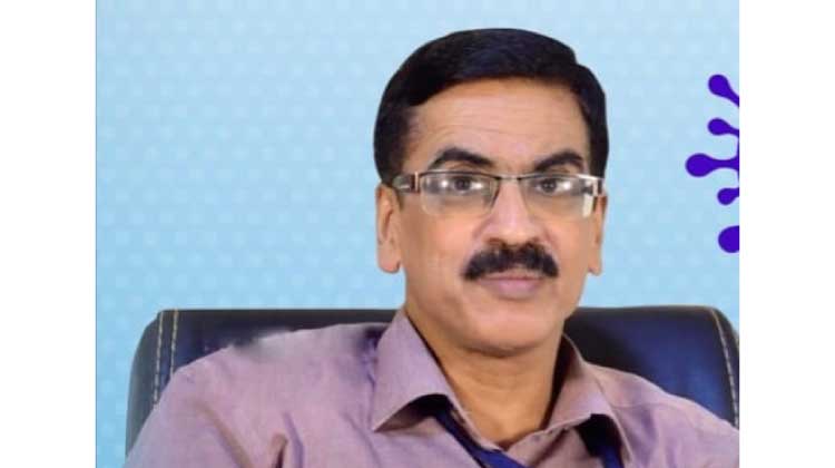 കോ​വി​ഡ്​ സം​ശ​യ ദൂ​രീ​ക​ര​ണം: പ്ര​വാ​സി​ക​ൾ​ക്കും വി​ളി​ക്കാം –ഡോ. ​അ​മ​ർ ഫെ​റ്റ്ൽ