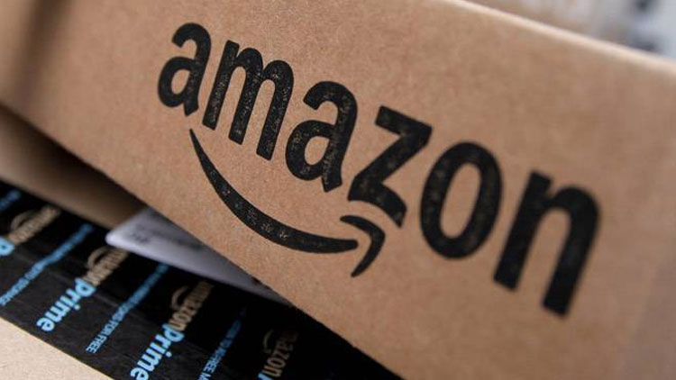 ആമസോണിൽ ഓര്‍ഡര്‍ ചെയ്തത് കാര്‍ വാഷര്‍; ലഭിച്ചത് നട്ട് 