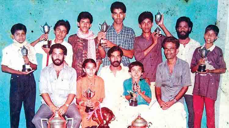 ലൗ ആക്ഷൻ ഡ്രാമ