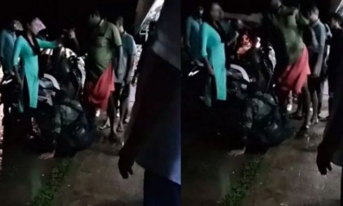 അമ്പലവയൽ മർദനം: സജീവാനന്ദനെതിരെ ബലാൽസംഗക്കുറ്റം ചുമത്തി