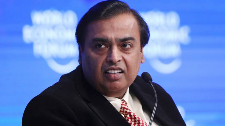 ambani