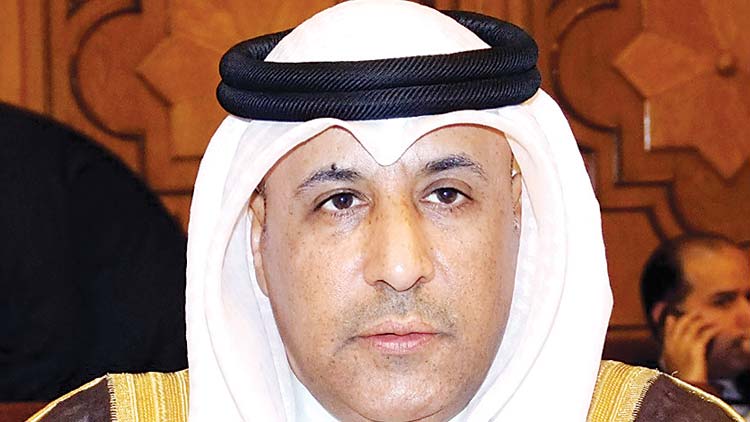 കു​വൈ​ത്തി​ന്​ ആ​ദ്യ​മാ​യി ഫ​ല​സ്​​തീ​നി​ൽ അം​ബാ​സ​ഡ​ർ