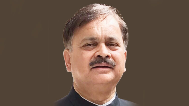 അംബാസഡർ അഹമ്മദ്​ ജാവേദ്​ റിയാദിനോട്​ വിടപറഞ്ഞു