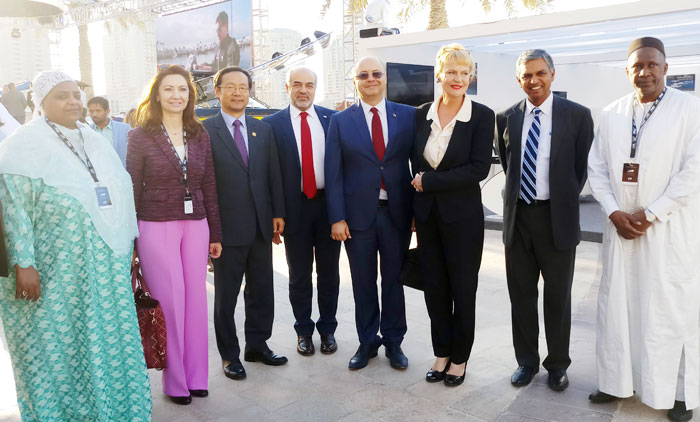 രാജ്യാന്തര ബോട്ട് ഷോ തുടങ്ങി രാജ്യാന്തര ബോട്ട് ഷോ തുടങ്ങി