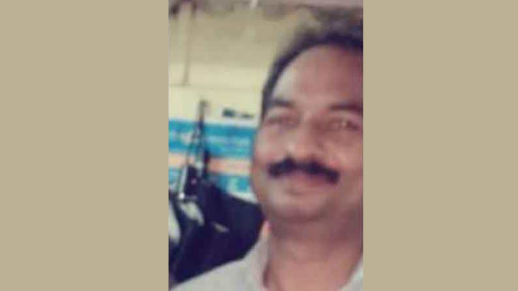 കോവിഡ്​: തിരുവനന്തപുരം സ്വദേശി മുംബൈയിൽ മരിച്ചു