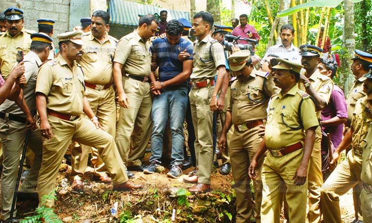 മൃതദേഹം ഡാമിൽ ഉപേക്ഷിക്കാൻ പദ്ധതിയിട്ടു, ആത്മഹത്യക്കും​ ആലോചിച്ചെന്ന്​
