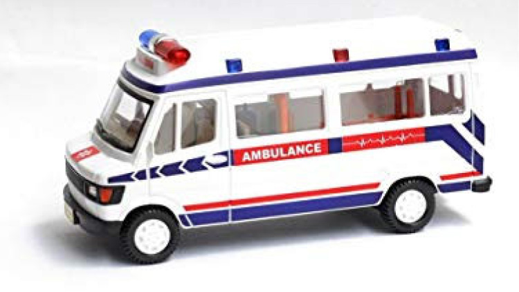 ‘സമഗ്ര ആംബുലന്‍സ്’ പദ്ധതി 12 ജില്ലകളിൽ