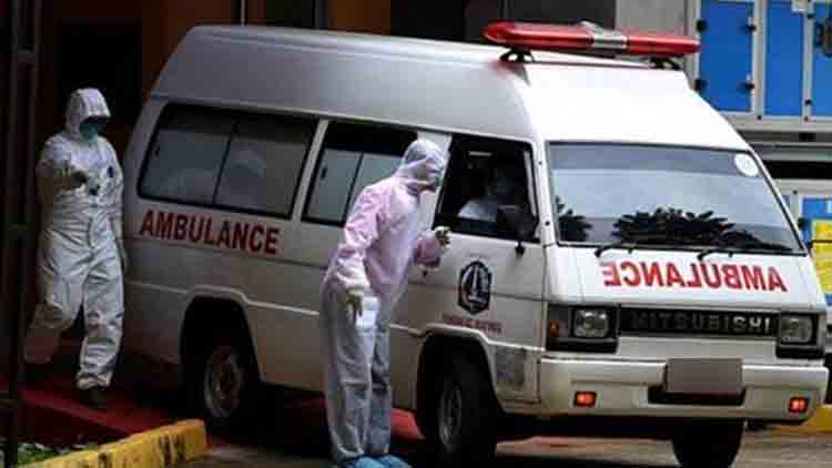 പണംവാങ്ങി ആംബുലൻസിൽ ആളെക്കടത്ത്; നാലുപേർ പിടിയിൽ