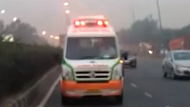 വിശാഖപട്ടണത്തിന്​ പുറമെ ഛത്തീസ്​ഗഢിലും വിഷവാതകചോർച്ച; ഏഴുപേർ ആശുപത്രിയിൽ