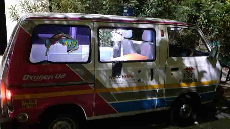 കൊറോണയെ ​കൊല്ലാൻ പാത്രം കൊട്ടുന്ന നാടാണിത്​; ഇതിലപ്പുറവും സംഭവിക്കും...