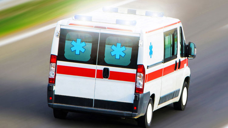 അർബുദ രോഗിയോട് ആംബുലൻസ് ഡ്രൈവർ അമിത തുക ആവശ്യപ്പെട്ടെന്ന് അർബുദ രോഗിയോട് ആംബുലൻസ് ഡ്രൈവർ അമിത തുക ആവശ്യപ്പെട്ടെന്ന്