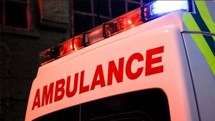 13 മണിക്കൂർ ചികിത്സ കിട്ട​ാതെ അലഞ്ഞ ഗർഭിണിക്ക്​ ആംബുലൻസിൽ ദാരുണാന്ത്യം