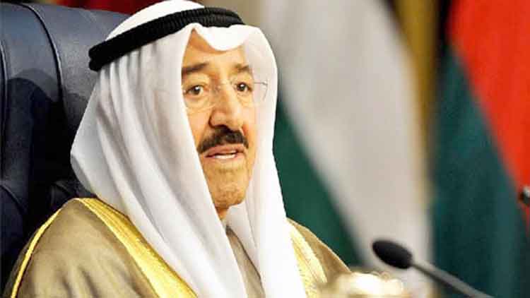 പാ​ർ​ല​മെൻറ്​ സ​മ്മേ​ള​നം ഇ​ന്നു​മു​ത​ൽ; അ​മീ​ർ ഉ​ദ്​​ഘാ​ട​നം ചെ​യ്യും