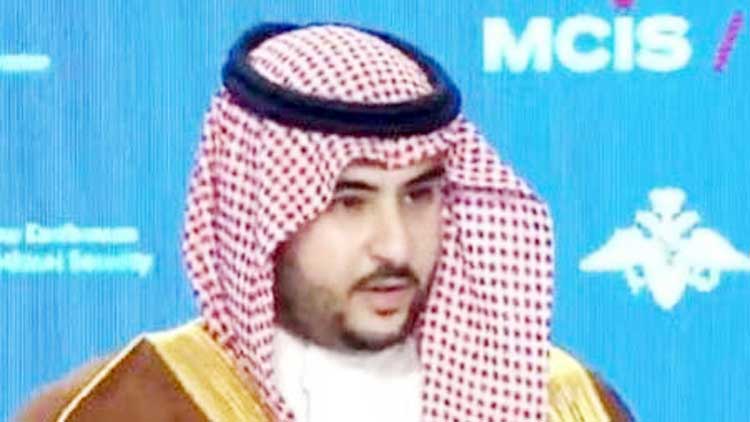 അബ്​ഹ ആക്രമണം:  ഇറാൻ പ്രതിക്കൂട്ടിൽ; കാലുഷ്യത്തിന്​ കുറവില്ല