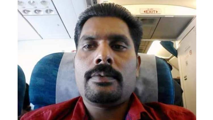 കോവിഡ് ചികിത്സയിലിരിക്കെ കൊല്ലം സ്വദേശി യാംബുവിൽ മരിച്ചു