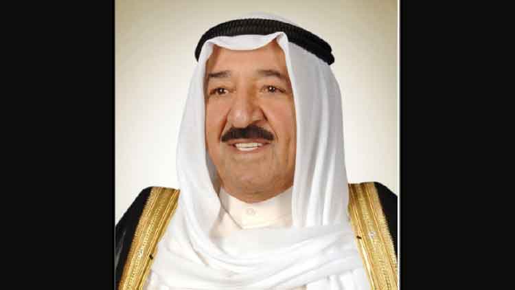 അമീറിെൻറ ആരോഗ്യനില തൃപ്തികരം അമീറിെൻറ ആരോഗ്യനില തൃപ്തികരം