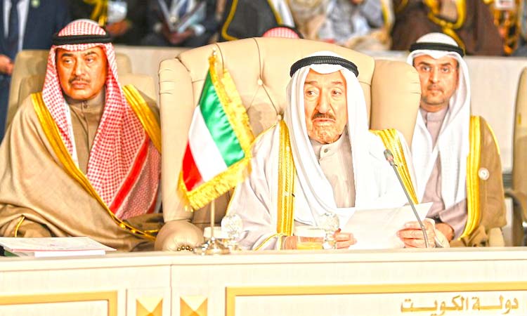 ഭീ​ഷ​ണി​ക​ൾ നേ​രി​ടാ​ൻ നി​ല​പാ​ടു​ക​ളി​ലെ  ​െഎക്യം അ​നി​വാ​ര്യം –അ​മീ​ർ