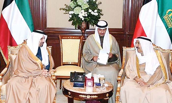 സൗ​ദി ഉൗ​ർ​ജ്ജ മ​ന്ത്രി അ​മീ​റു​മാ​യി കൂ​ടി​ക്കാ​ഴ്ച ന​ട​ത്തി