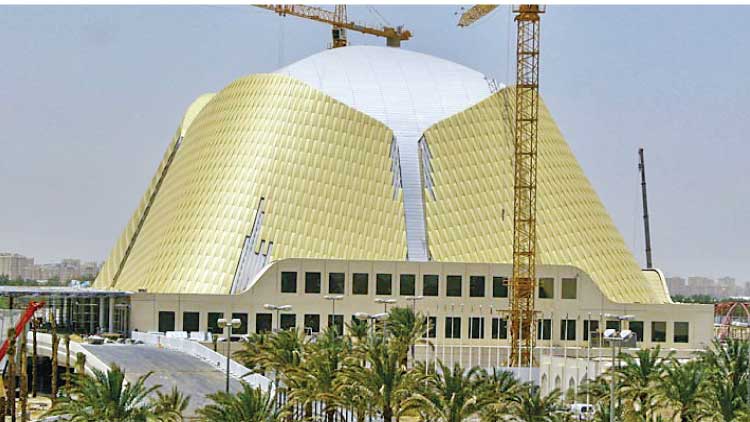 അ​മീ​രി വി​മാ​ന​ത്താ​വ​ള ന​വീ​ക​ര​ണം: ടെ​ൻ​ഡ​ർ ഉ​ട​ൻ