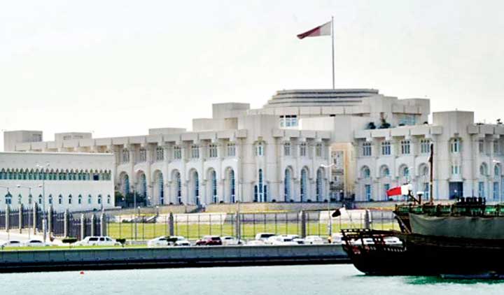 സ​ർ​ക്കാ​ർ ഓ​ഫി​സു​ക​ളി​ൽ ഇ​നി 20 ശ​ത​മാ​നം ജീ​വ​ന​ക്കാ​ർ