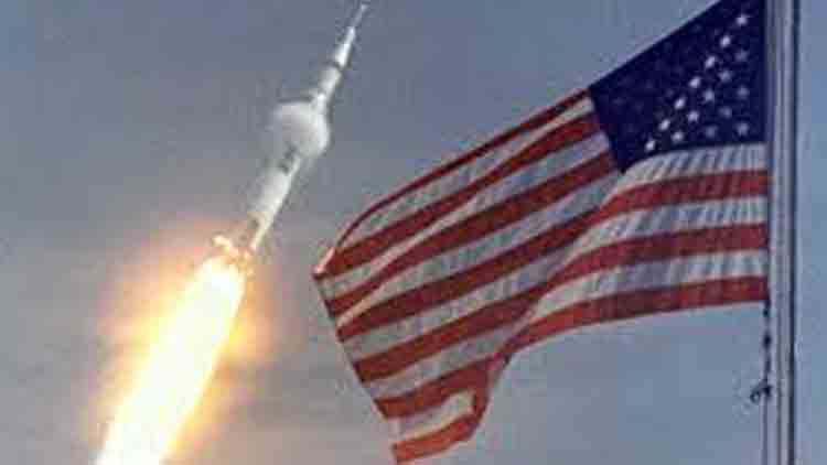 അമേരിക്ക ചൊവ്വ പര്യവേക്ഷണ വാഹനം വിക്ഷേപിച്ചു