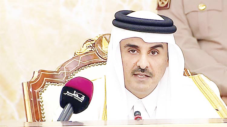 നാം ​ഉ​പ​രോ​ധം അ​തി​ജീ​വി​ച്ചു; ഈ ​വ​ർ​ഷം മി​ച്ച ബ​ജ​റ്റ്​