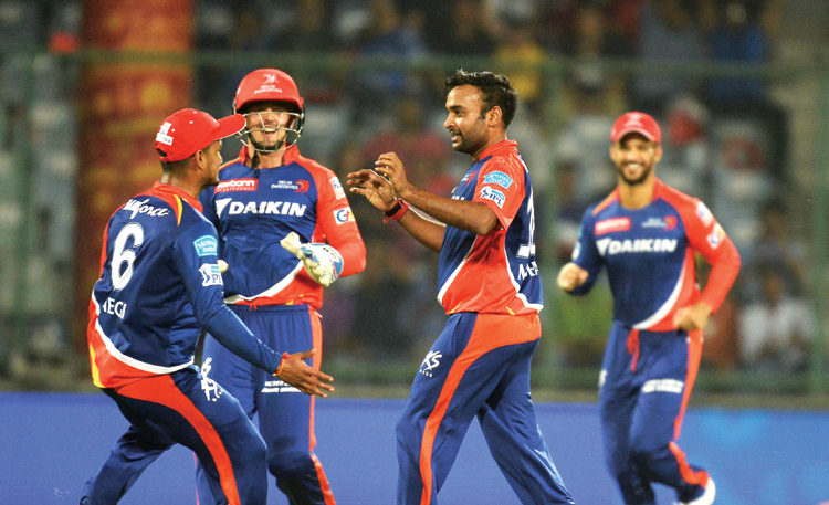 അനായാസം ഡല്‍ഹി