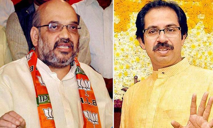 പൗരത്വ ബിൽ: ഹിന്ദുക്കളെയും മുസ്‌ലിംകളെയും വിഭജനത്തിലേക്ക് നയിക്കുമെന്ന് ശിവസേന