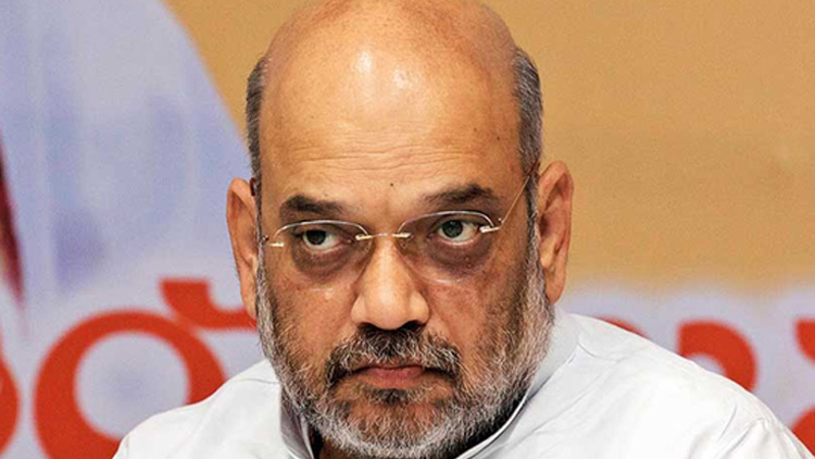 ഒന്നുകിൽ ആരോപണം തെളിയിക്കണം, അല്ലെങ്കിൽ മാപ്പ്​ പറയണം - അമിത്​ ഷായോട്​ തൃണമൂൽ