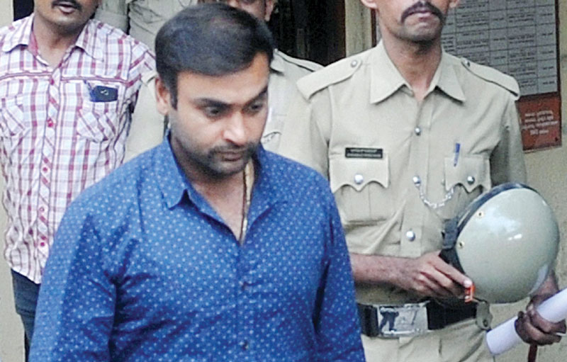 അമിത് മിശ്ര കേസ്: അന്വേഷിച്ചു കൊണ്ടിരിക്കുകയാണെന്ന് ബി.സി.സി.ഐ