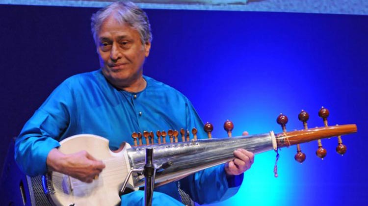 ചൈനയിൽ അംജദ്​ ഖാ​െൻറ സംഗീതവിരുന്ന്​