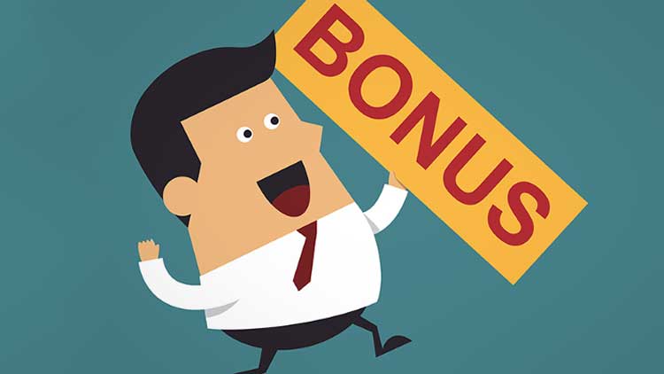 സ​ർ​ക്കാ​ർ ജീ​വ​ന​ക്കാ​ർ 70 ദി​വ​സം  അ​വ​ധി​യെ​ടു​ത്താ​ൽ ബോ​ണ​സ്​ ന​ൽ​കി​ല്ല