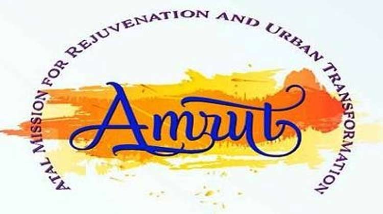 amrut-project