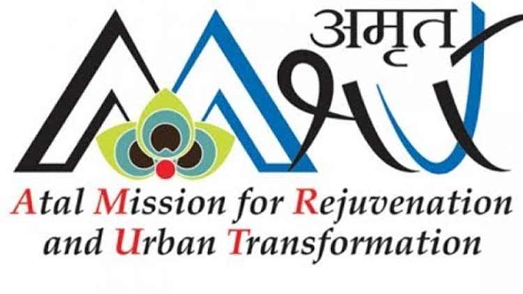 പണിയൊക്കെ നടന്നു, കൊടുക്കാന്‍ കാശില്ല; അമൃതില്‍ ഗുരുവായൂര്‍ മൂന്നാമതായി