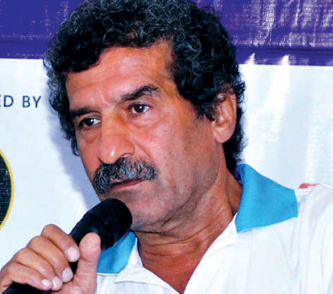 ഇന്ത്യന്‍ ഫുട്ബാള്‍ വളരാന്‍ അക്കാദമികള്‍ അനിവാര്യം