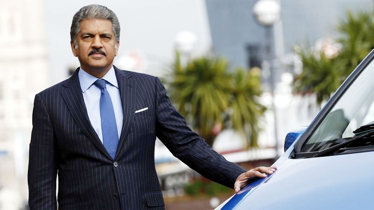 anand-mahindra