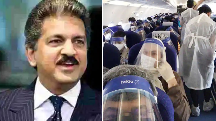 ആറ്​ മാസം മുമ്പ്​ ഈ ചിത്രങ്ങൾ കാണിച്ചാൽ ഒരു സയൻസ്​ ഫിക്ഷൻ സിനിമയിലേതെന്ന്​​ പറയും