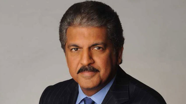 കോവിഡ്​: റിസോർട്ടുകളെ താൽക്കാലിക പരിചരണ കേന്ദ്രങ്ങളാക്കാം; കൂടുതൽ വെൻറിലേറ്ററുകൾ നിർമിക്കാൻ സഹായ​െമന്ന്​​ ആനന്ദ്​ മഹീന്ദ്ര