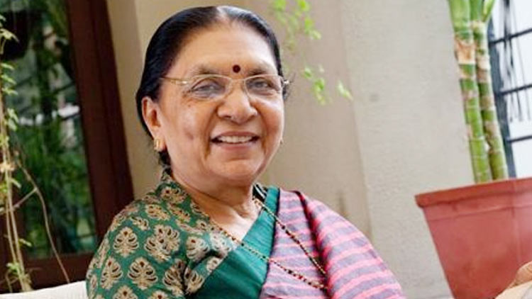 anandiben-patel