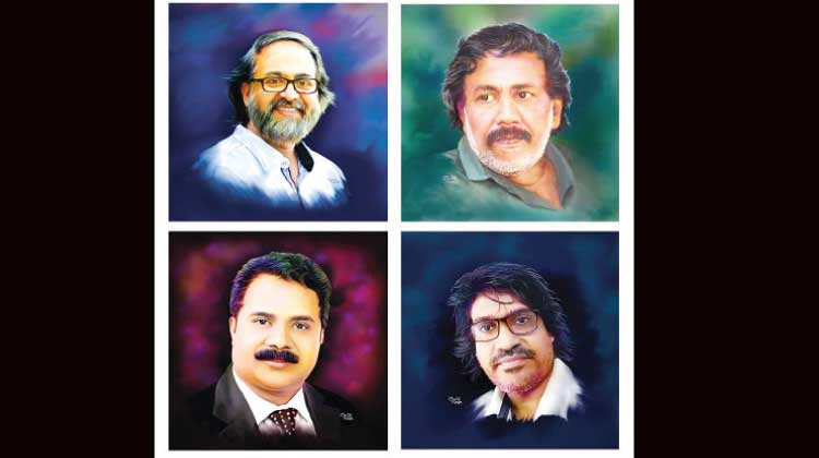 വ​​ര​​യും വ​​രി​​യും കൊ​​ണ്ട് ബോ​​ധ​​വ​​ത്​​​ക​​ര​​ണം ന​​ട​​ത്തി അ​​ന​​സ് മാ​​ള