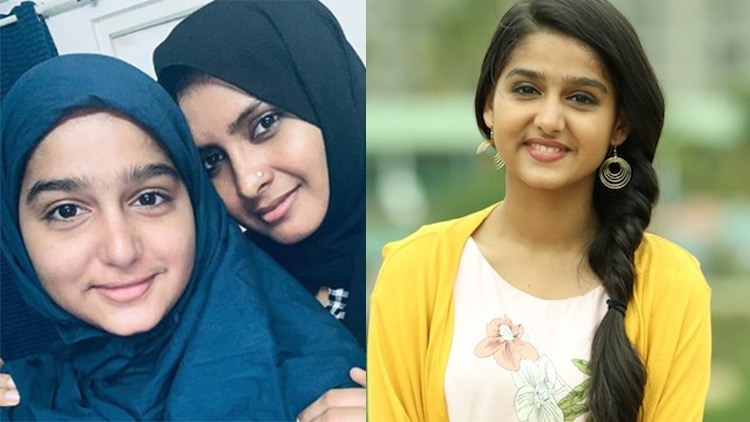 ‘വസ്ത്രം കൊണ്ട് തിരിച്ചറിയട്ടെ’; പ്രതിഷേധങ്ങളെ പിന്തുണച്ച് നടി അനശ്വര രാജന് ‘വസ്ത്രം കൊണ്ട് തിരിച്ചറിയട്ടെ’; പ്രതിഷേധങ്ങളെ പിന്തുണച്ച് നടി അനശ്വര രാജന്