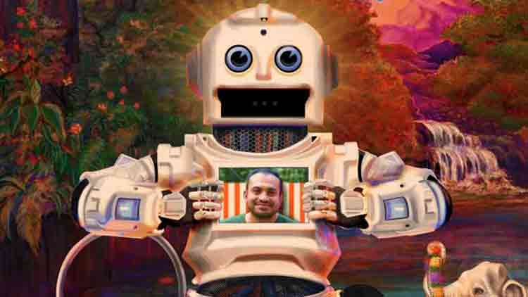 ആൻഡ്രോയിഡ് കുഞ്ഞപ്പൻ വേർഷൻ 5.25 ഫസ്റ്റ് ലുക് പുറത്ത്