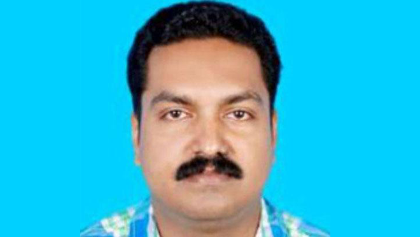 അനീഷ്​ മാസ്​റ്ററുടെ ആത്​മഹത്യ: കേസുകൾ ക്രൈംബ്രാഞ്ചിന്​