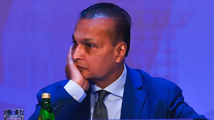 യെസ് ബാങ്ക് കേസ്; അനിൽ അംബാനിയെ എൻഫോഴ്സ്മെന്‍റ് ചോദ്യംചെയ്യും